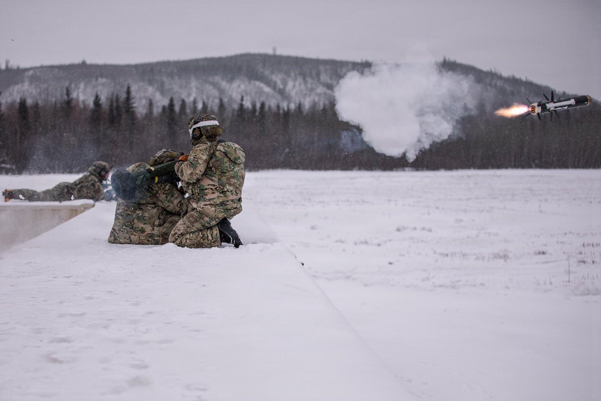 NATO Allied SOF Command (SOFCOM) tweet media