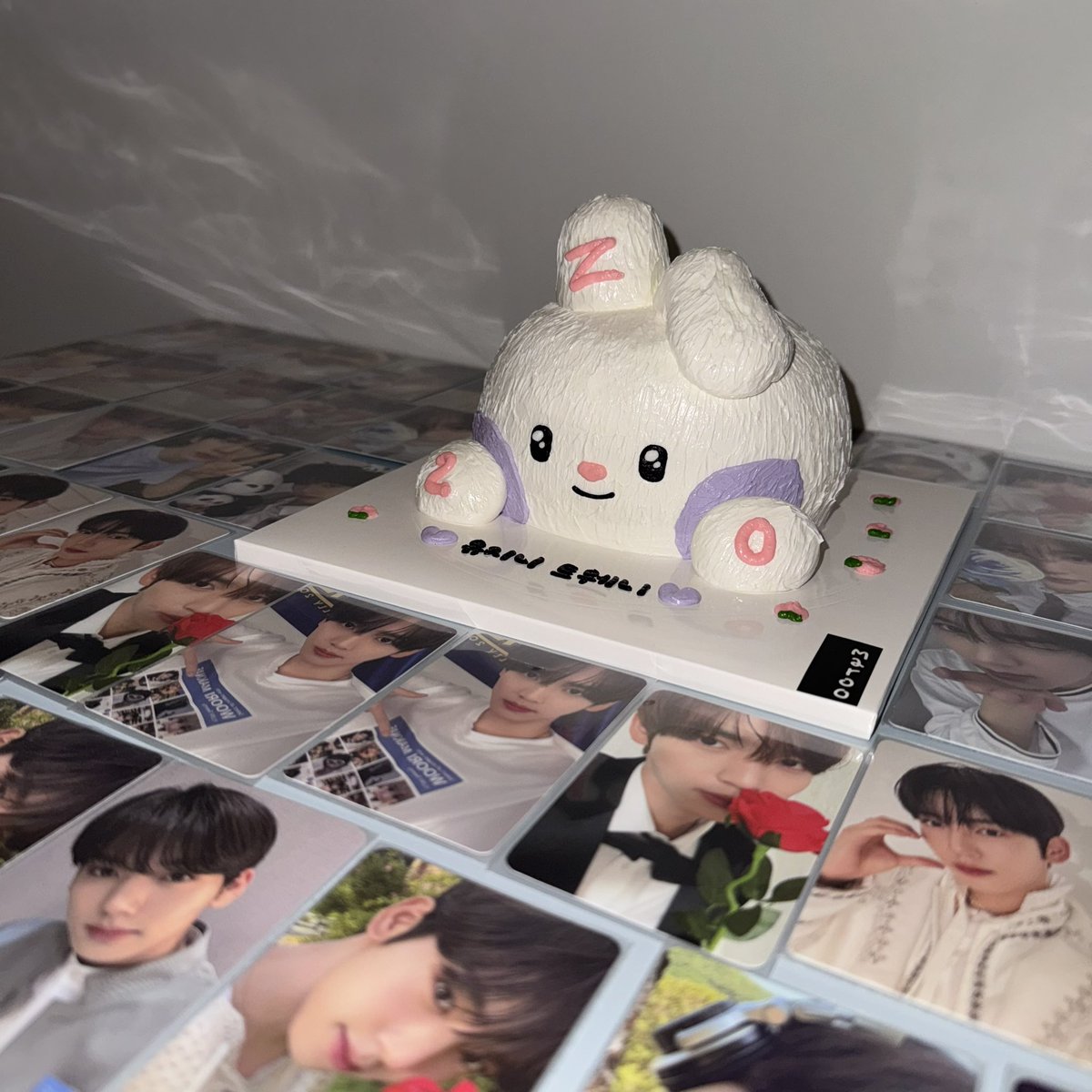🐰 tweet media