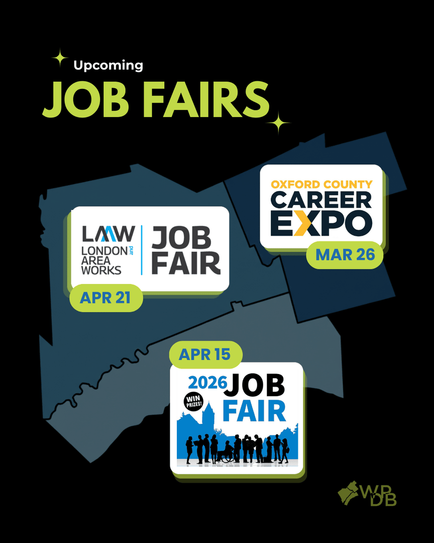 EMO Workforce Planning and Development Board tweet media