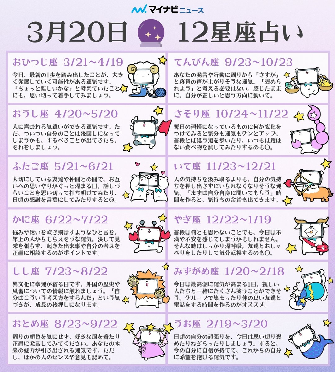 マイナビニュース tweet media