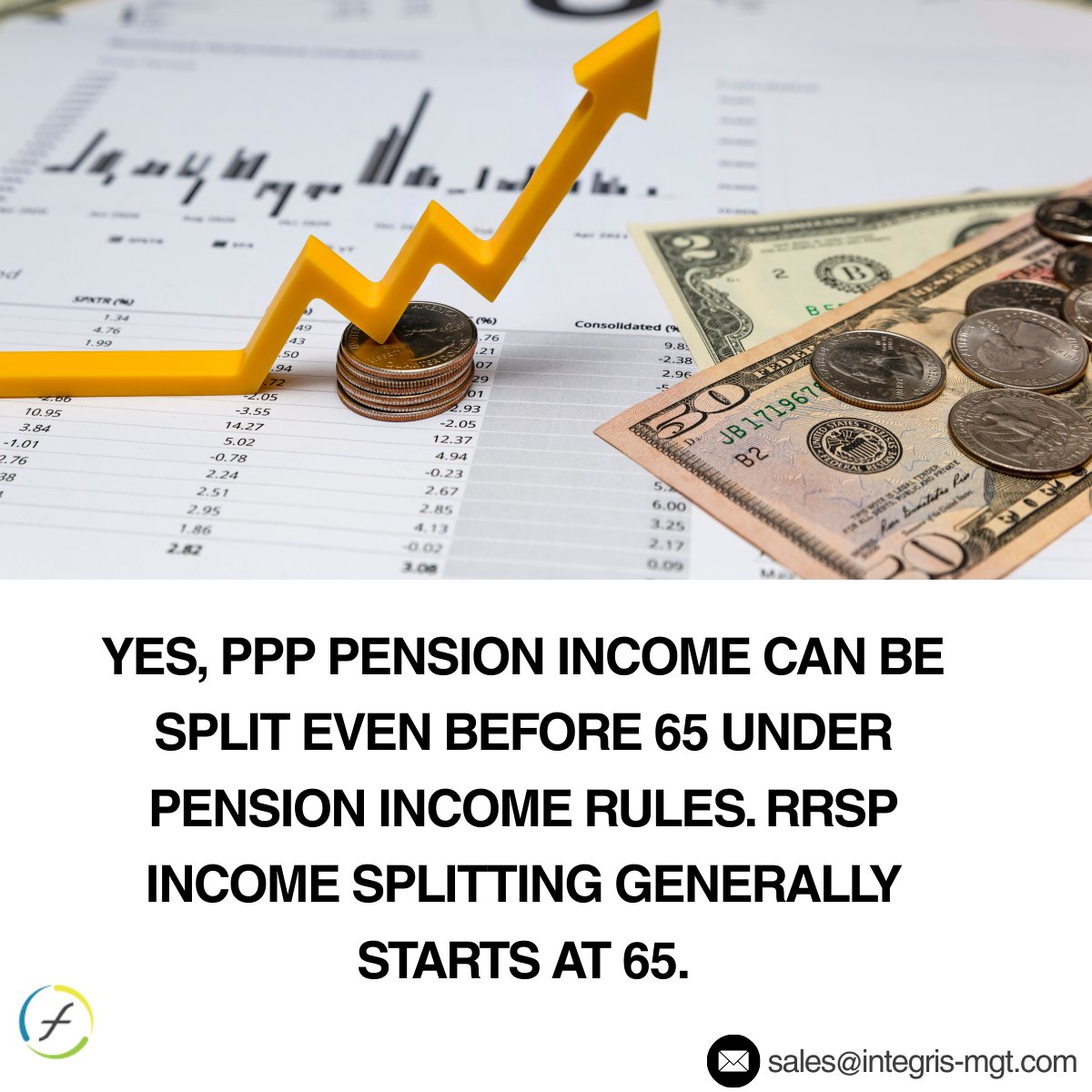 INTEGRIS Pension Management Corporation tweet media