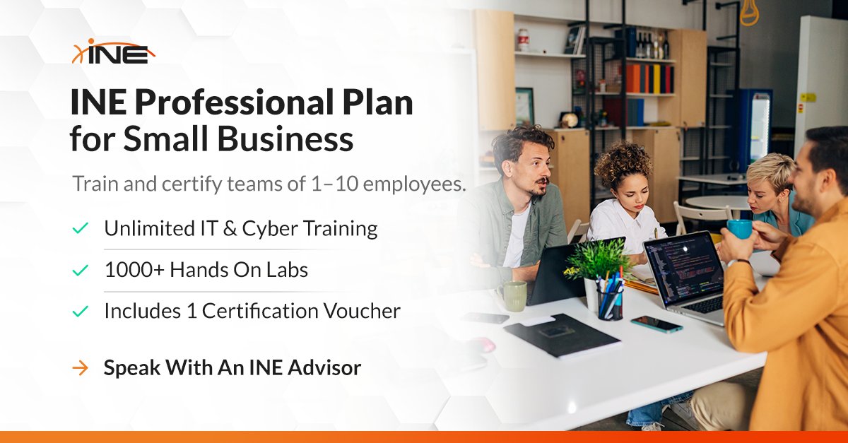 Pentester Academy tweet media