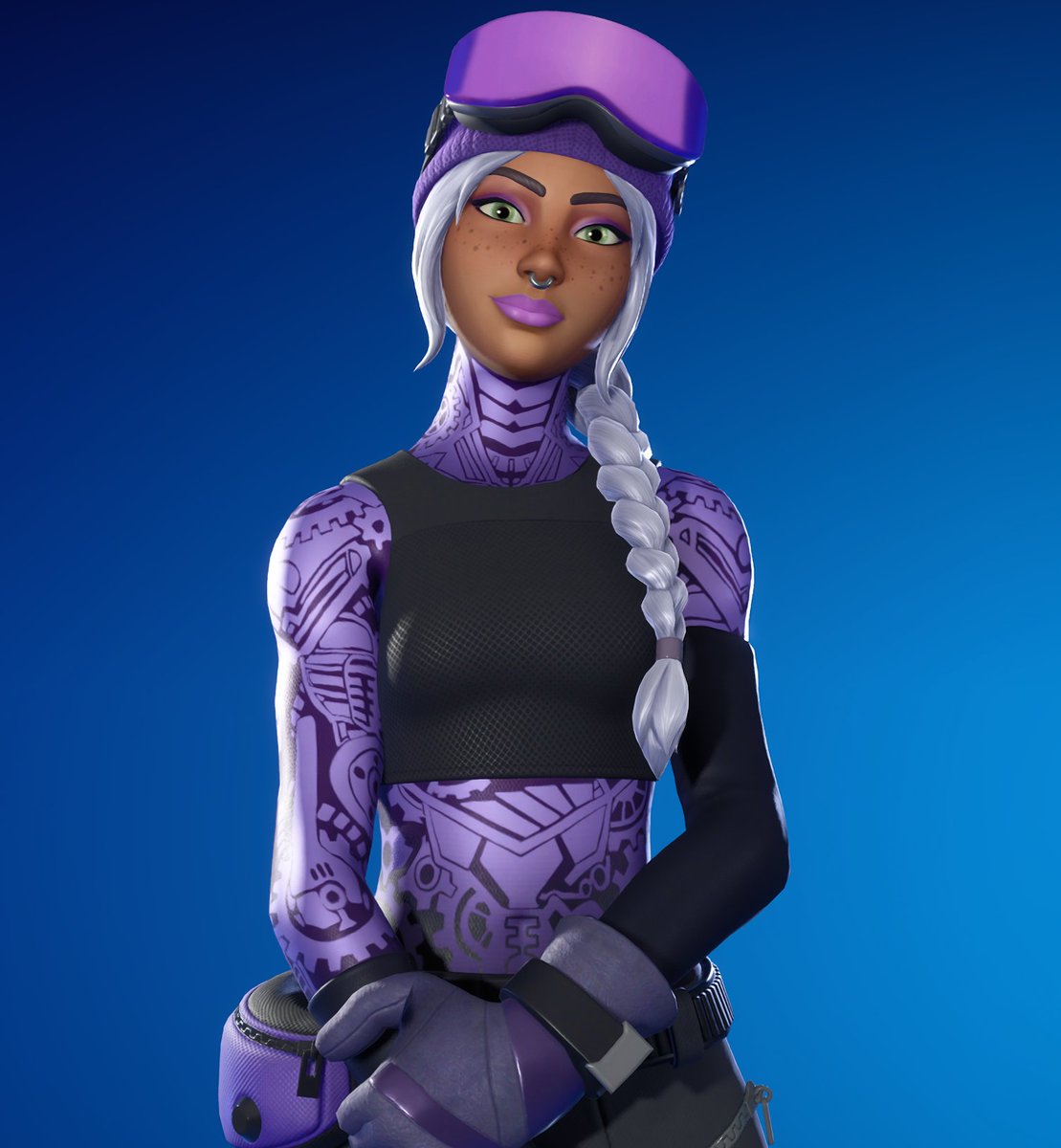 ❄️Char❄️ tweet media