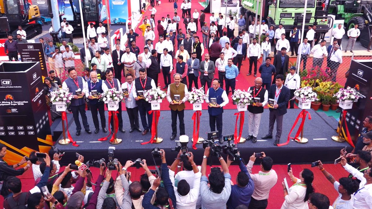 CII Eastern Region tweet media