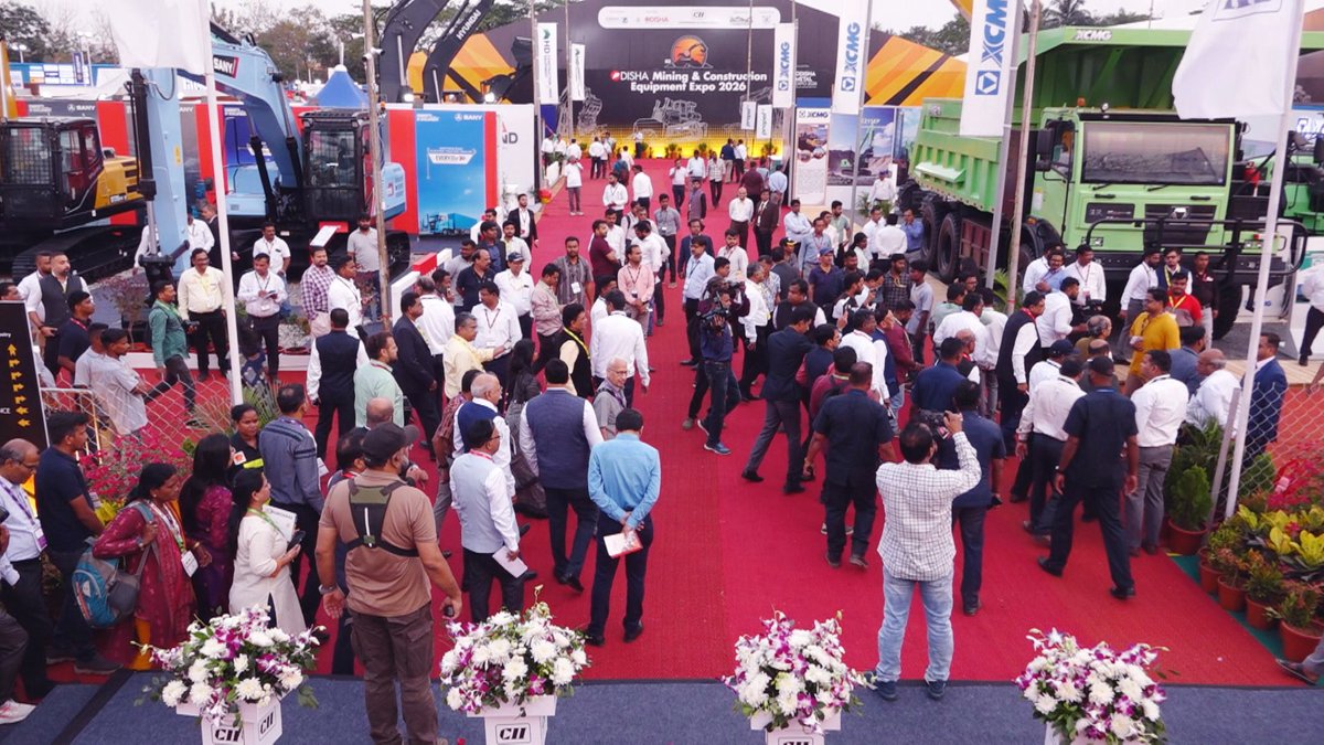 CII Eastern Region tweet media