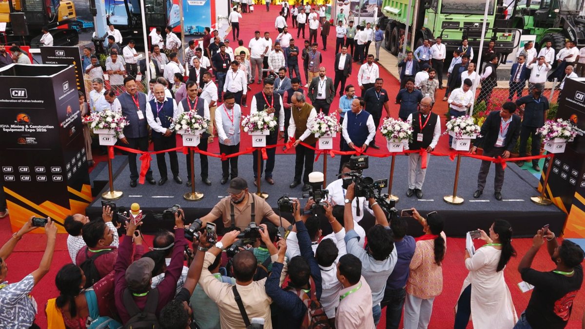 CII Eastern Region tweet media