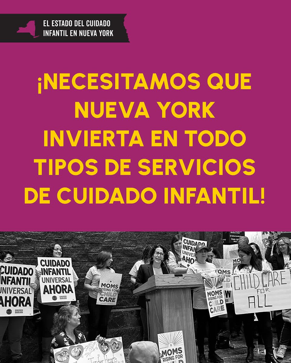 MamásConPoder tweet media