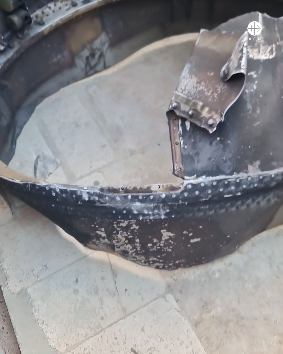 ACN International tweet media