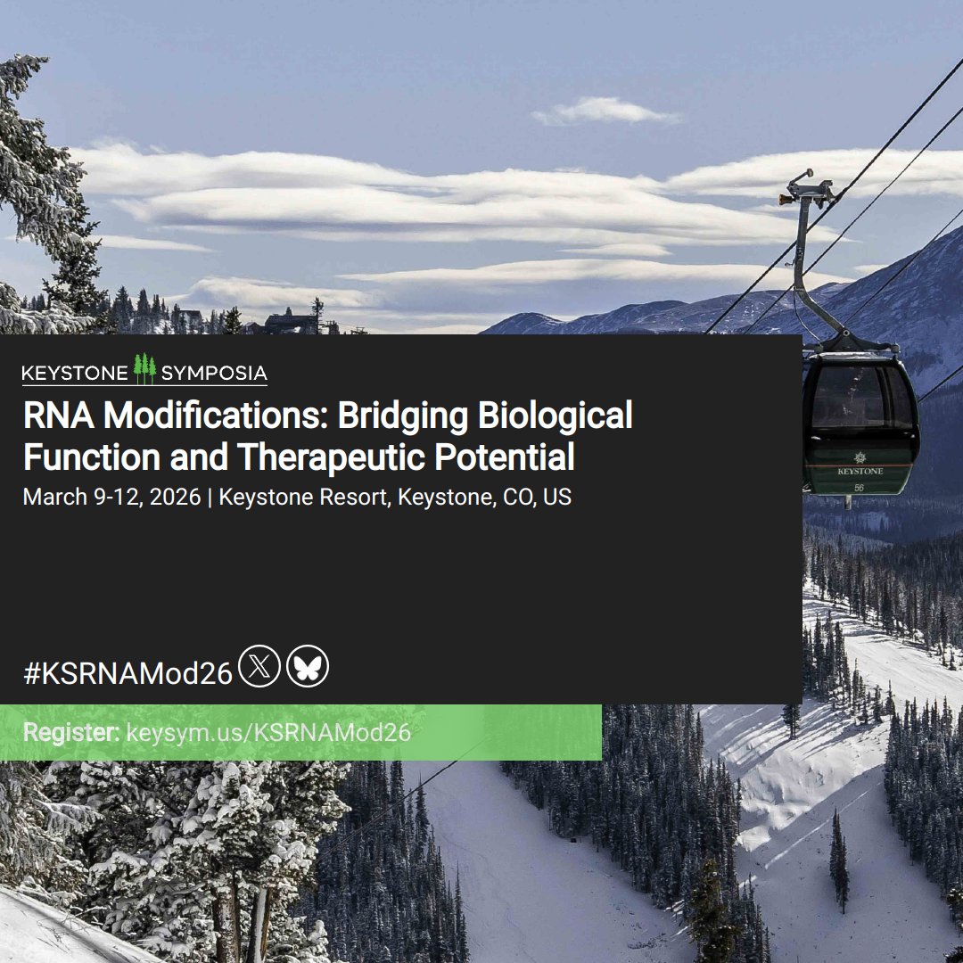 Genes & Development tweet media