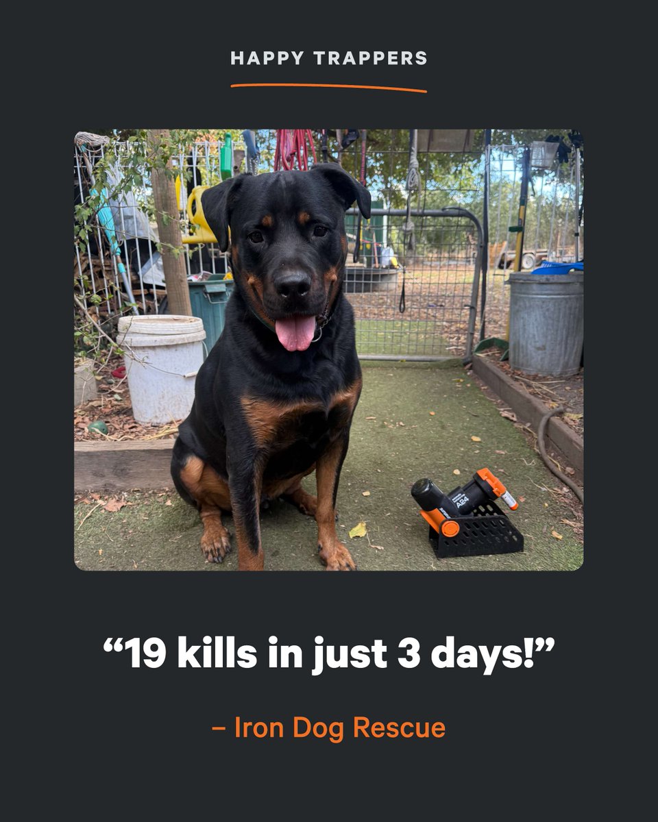 AutomaticTrap.com tweet media