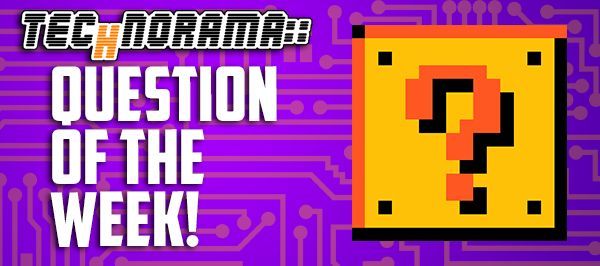 Technorama's tweet photo. If you had to spend the next 800 days living in the universe of the last sci-fi movie or book you consumed, how long would you last, and what obsolete 20th-century gadget would you bring along as your 'secret weapon'? https://t.co/jbWSjLAlY3