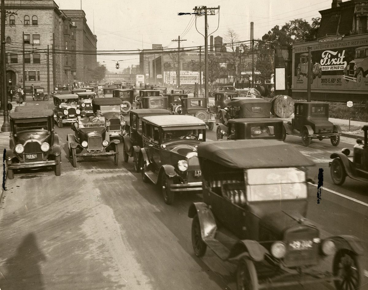 Cleveland Public Library tweet media