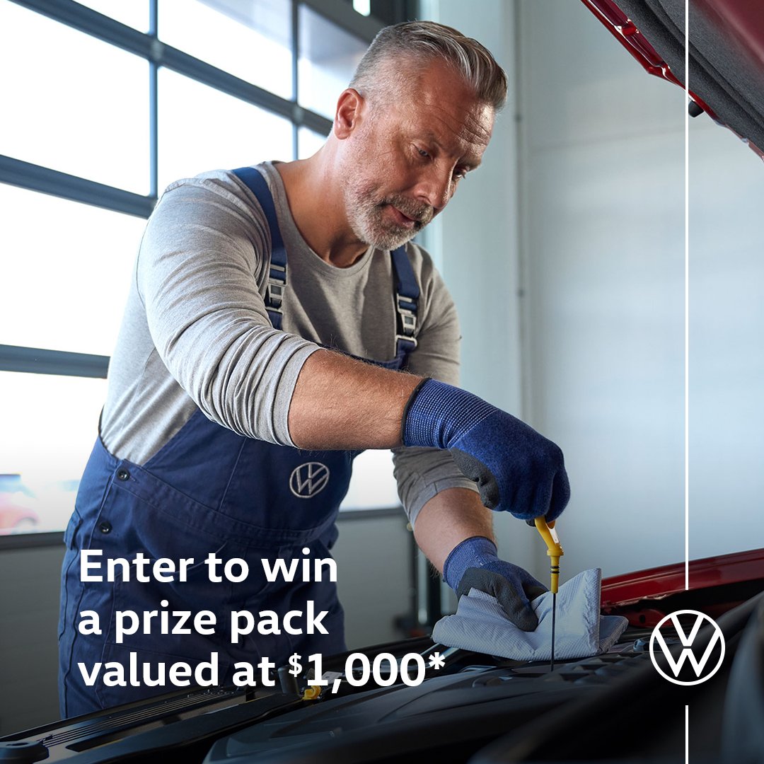 Volkswagen Canada tweet media