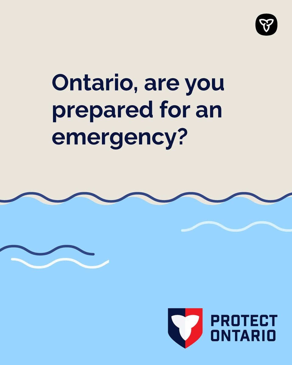 Ontario Ministry of Natural Resources tweet media