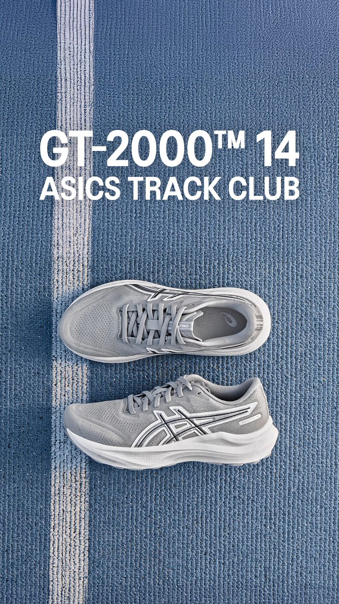 ASICS Mexico tweet media