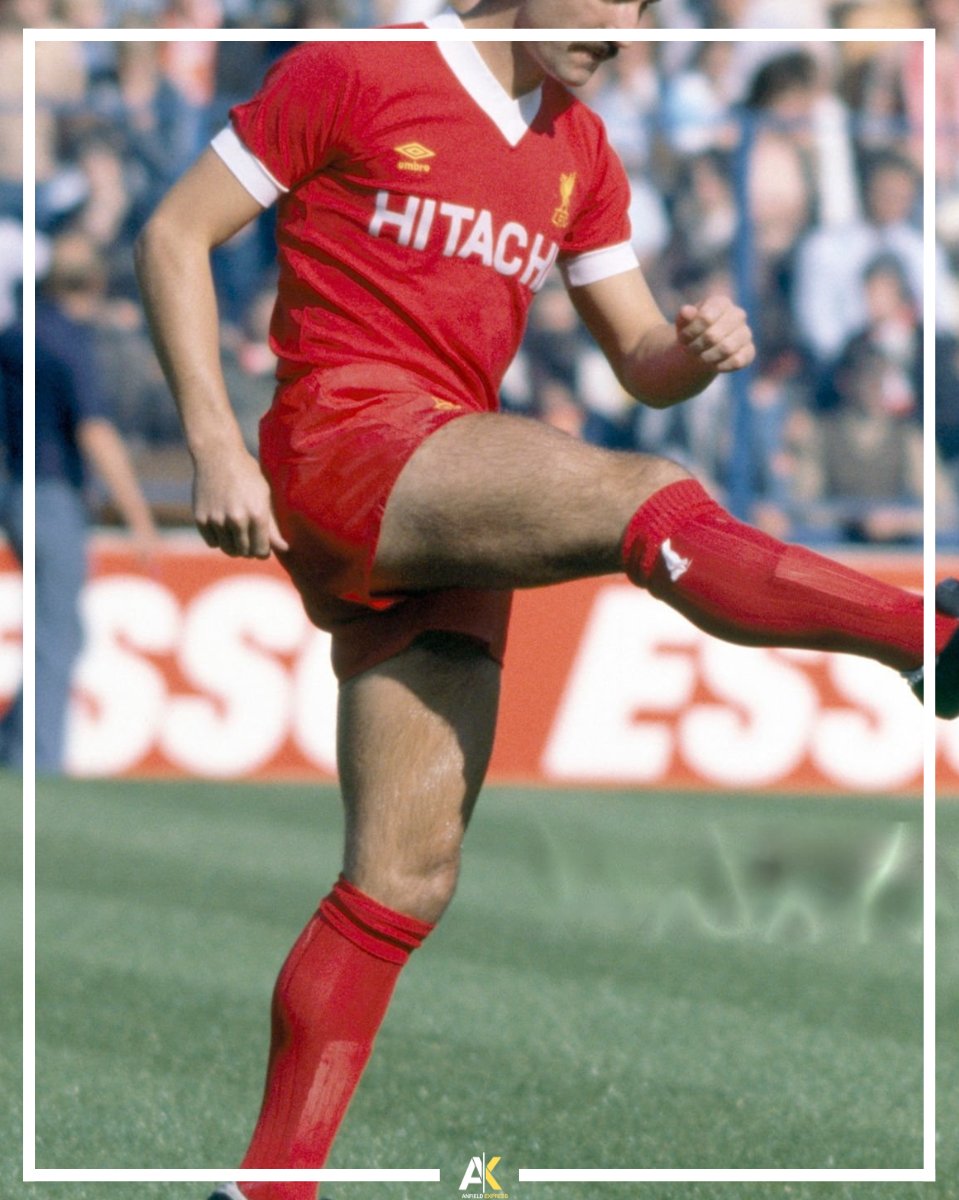 Anfield Express tweet media