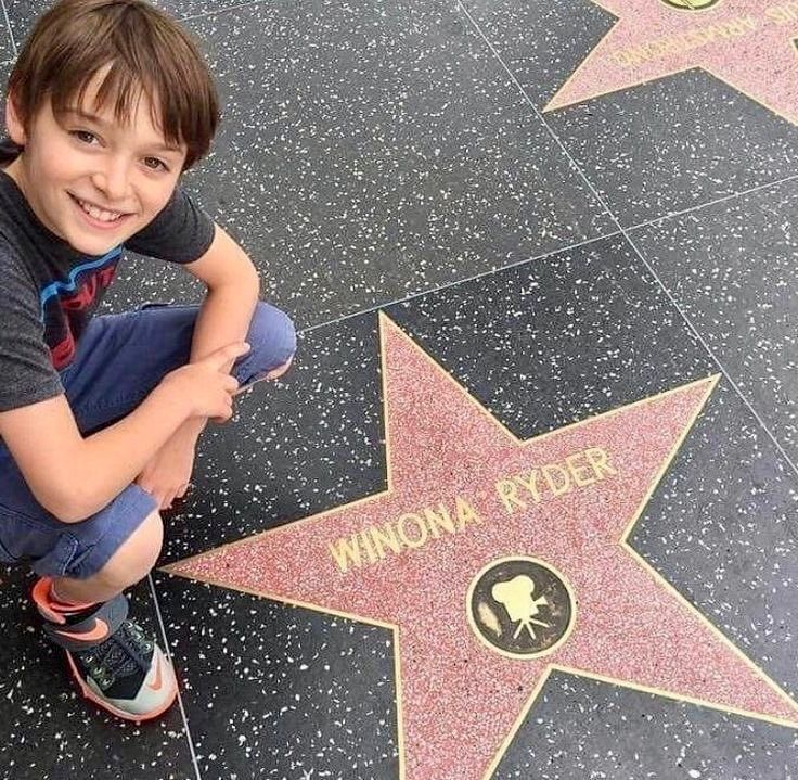 Stranger News tweet media