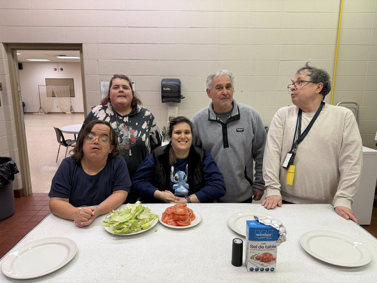 Community Living Hamilton tweet media