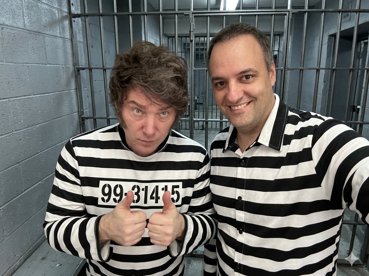 Neurona de la Polaca tweet media