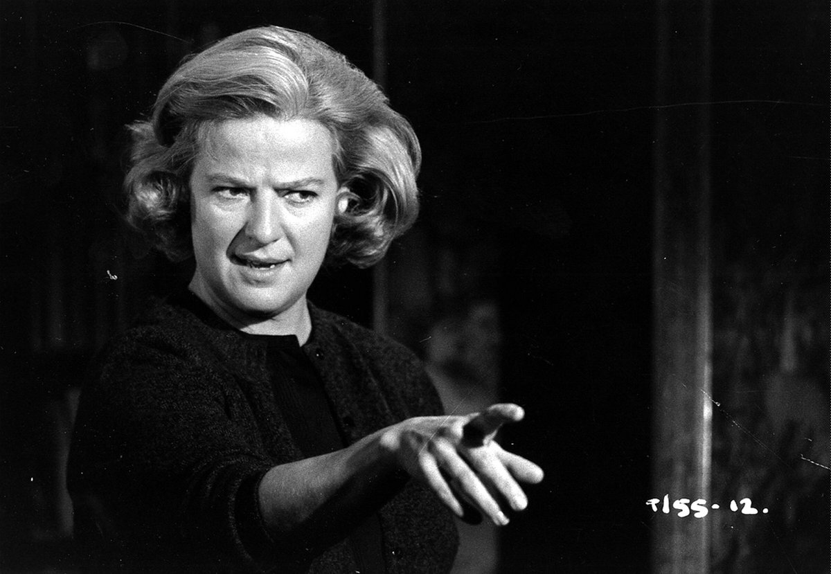 TPTV Encore tweet media