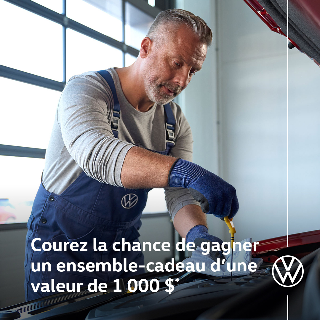 Volkswagen Canada tweet media