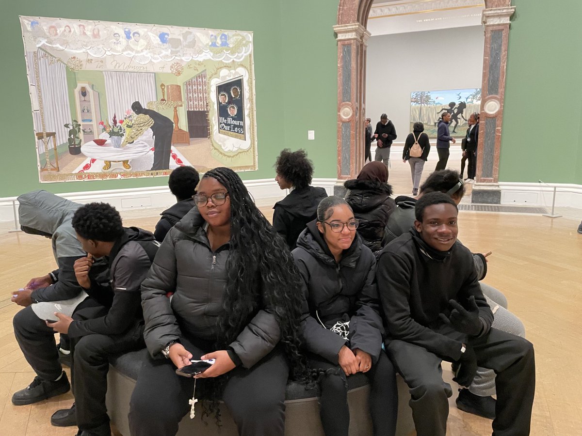 Christ the King Sixth Forms tweet media