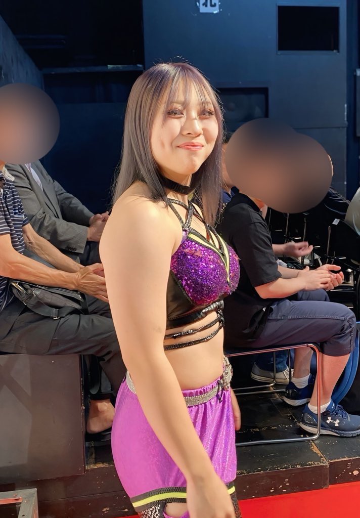 山﨑裕花 選手
お誕生日おめでとうございます。

ALT

#pw_mg #山﨑裕花