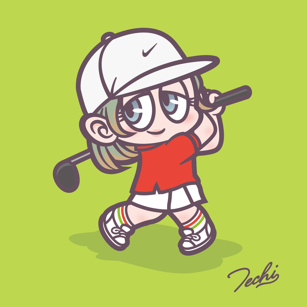 techitakahashi's tweet photo. タカハシ　テツのオリジナルキャラクター

DMにご依頼いただければ見積もりは無料でご提案いたします。

#キャラクターデザイン
#企業キャラクター
#マスコット
#ロゴデザイン
#ストリート https://t.co/08jyWt7uIL