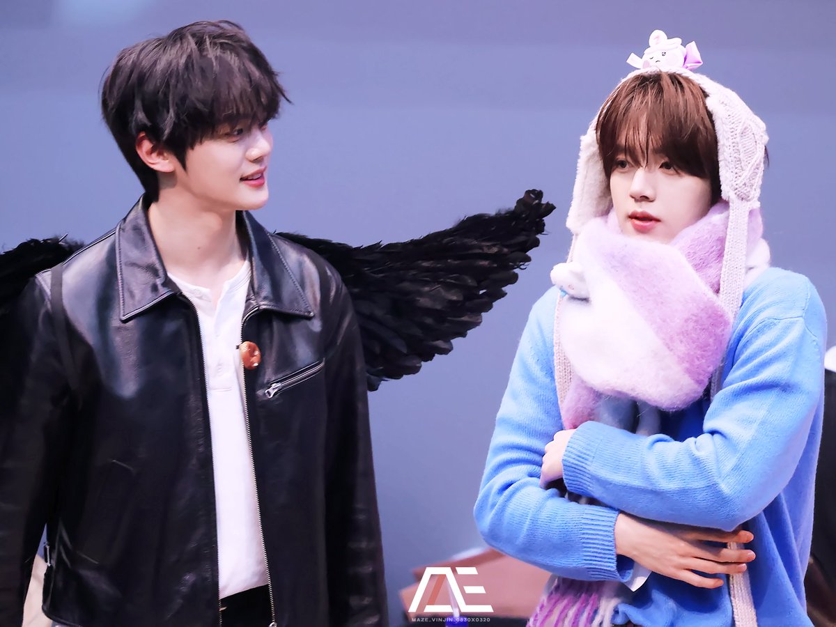 MAZE(메이즈) tweet media