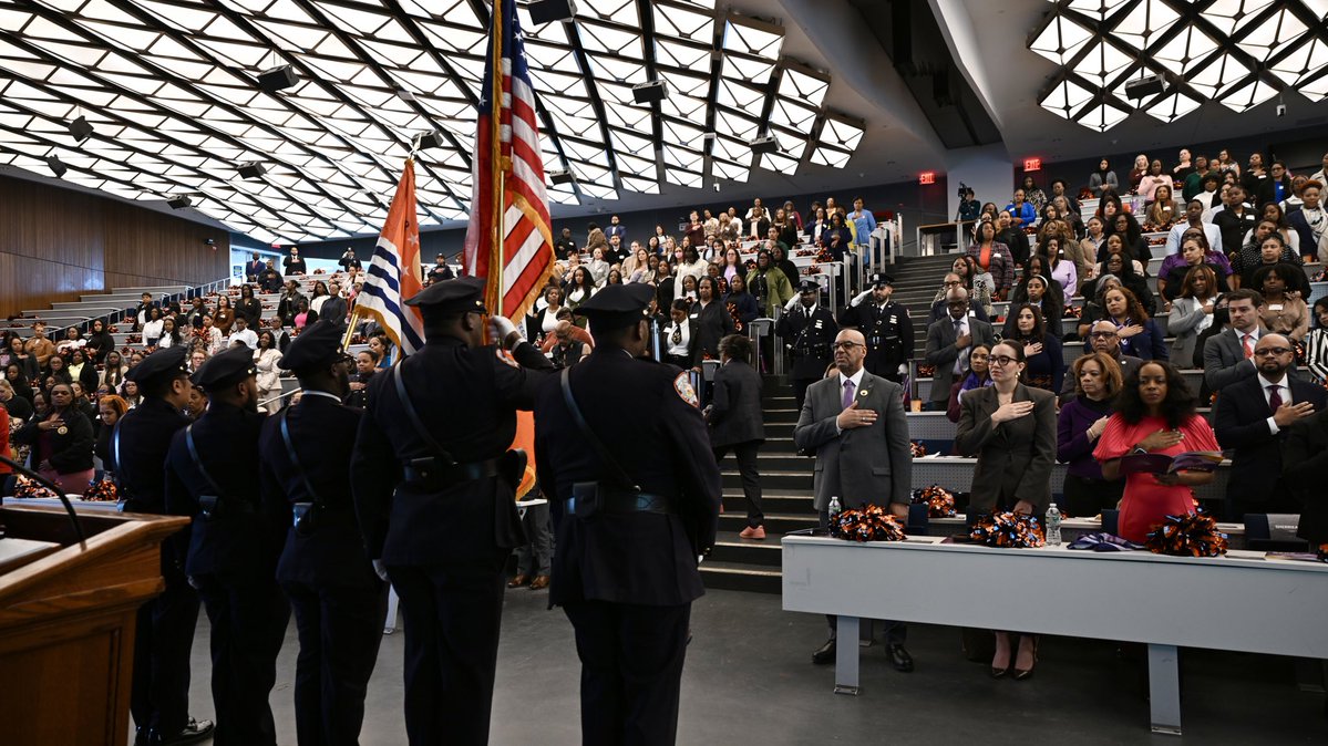 New York City Department of Correction tweet media