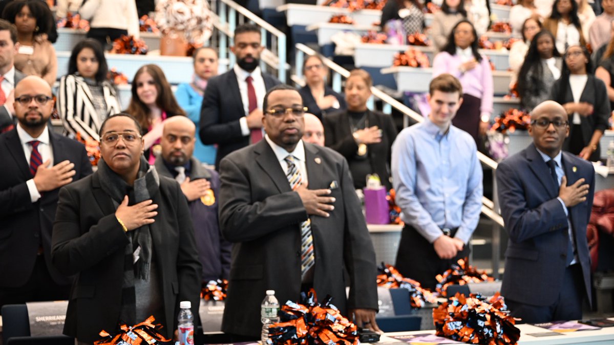 New York City Department of Correction tweet media