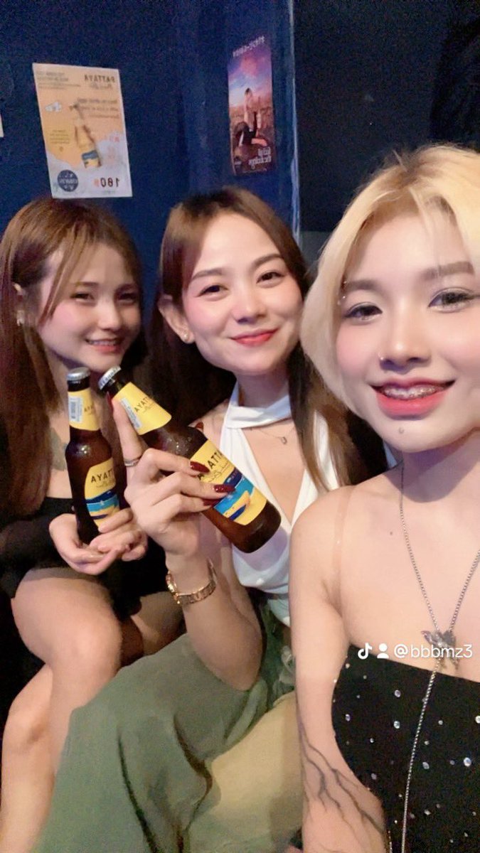 Orion Snack Bar 🇹🇭 tweet media