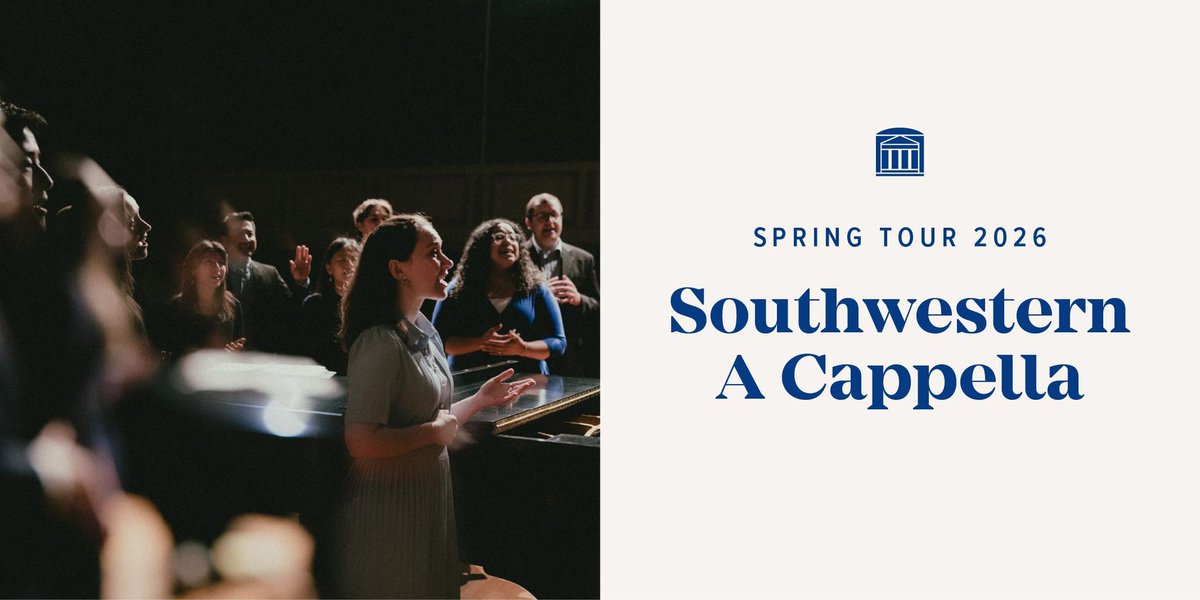 Southwestern Seminary tweet media