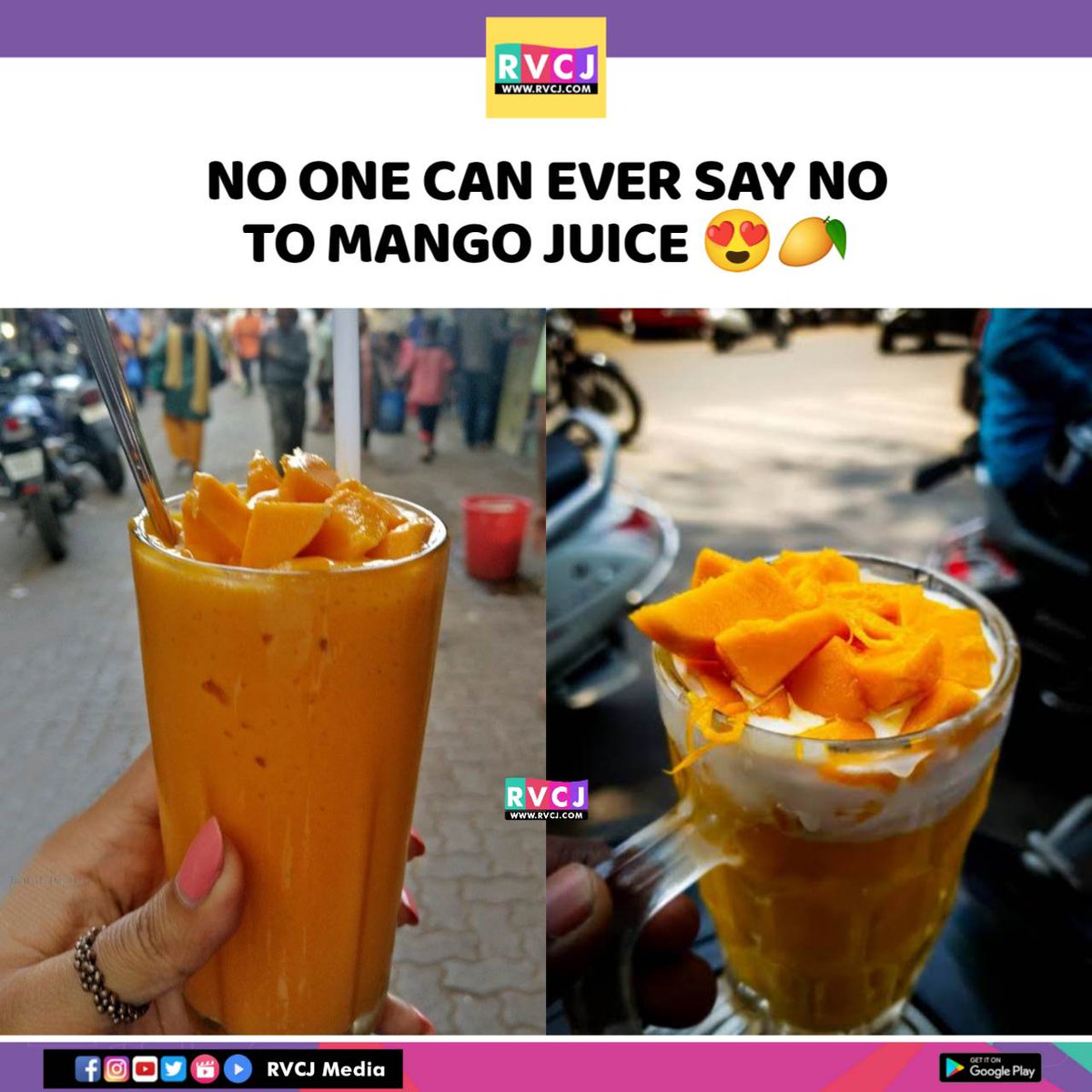 RVCJ Media tweet media