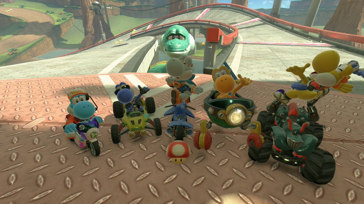 Gemのおもちゃ箱 tweet media