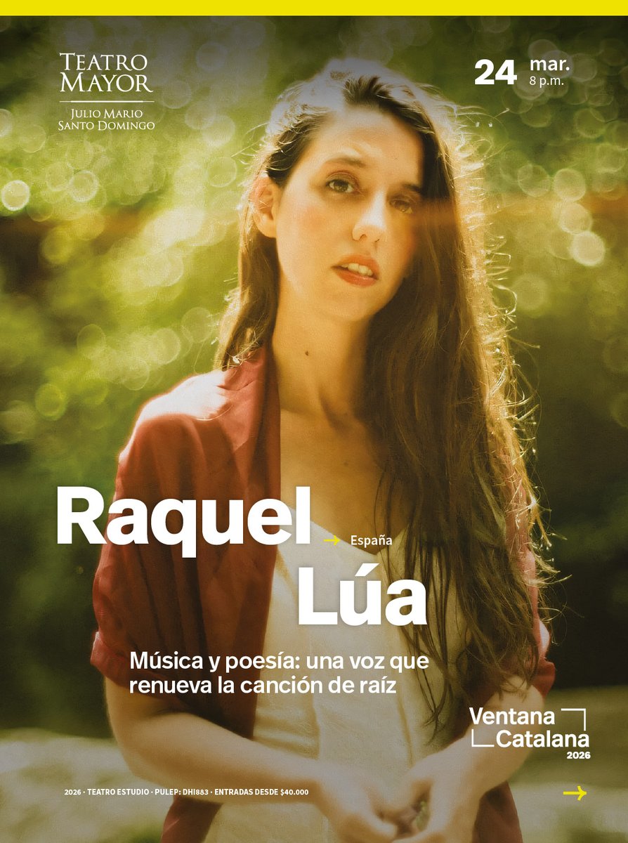 Fundación Carolina Colombia tweet media