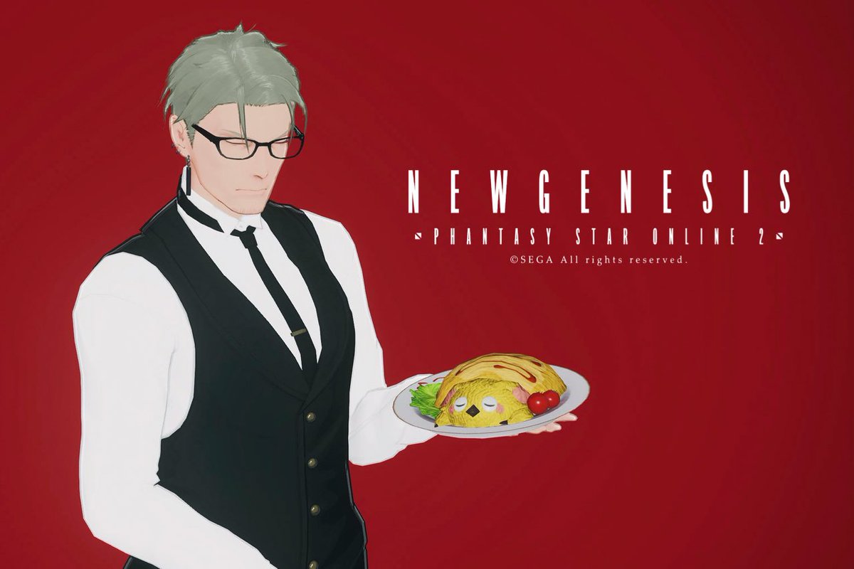 MOMOCA@NGSアカ作りました tweet media