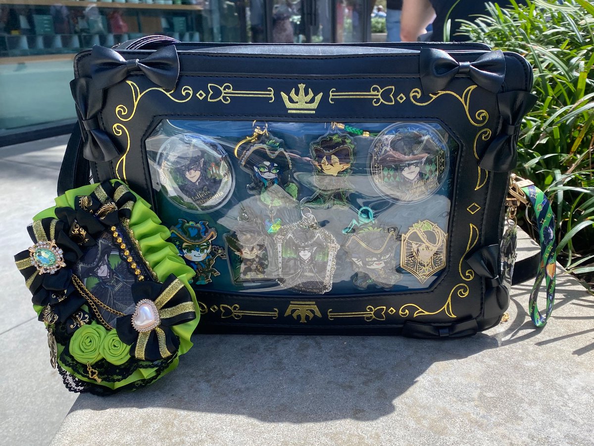 Ikram 🥀 Malleus’s Dearest tweet media