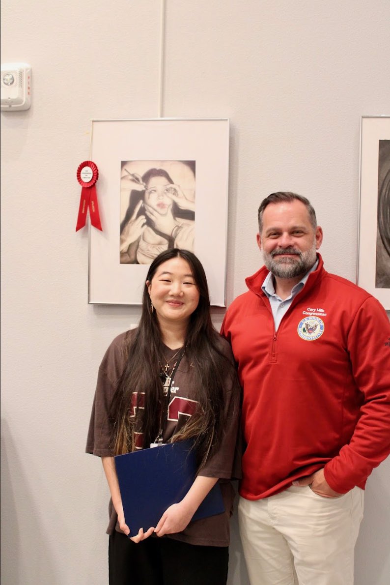 Rep. Cory Mills 🇺🇸 tweet media