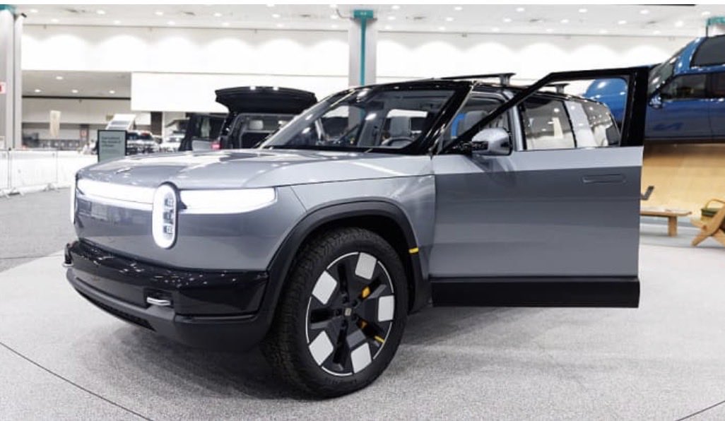 Tech Equity Engineer tweet media