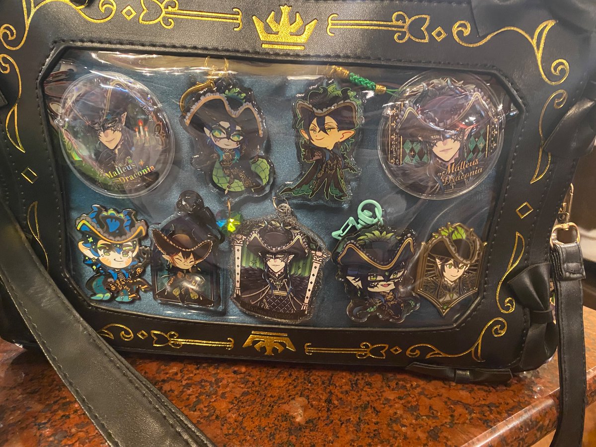 Ikram 🥀 Malleus’s Dearest tweet media