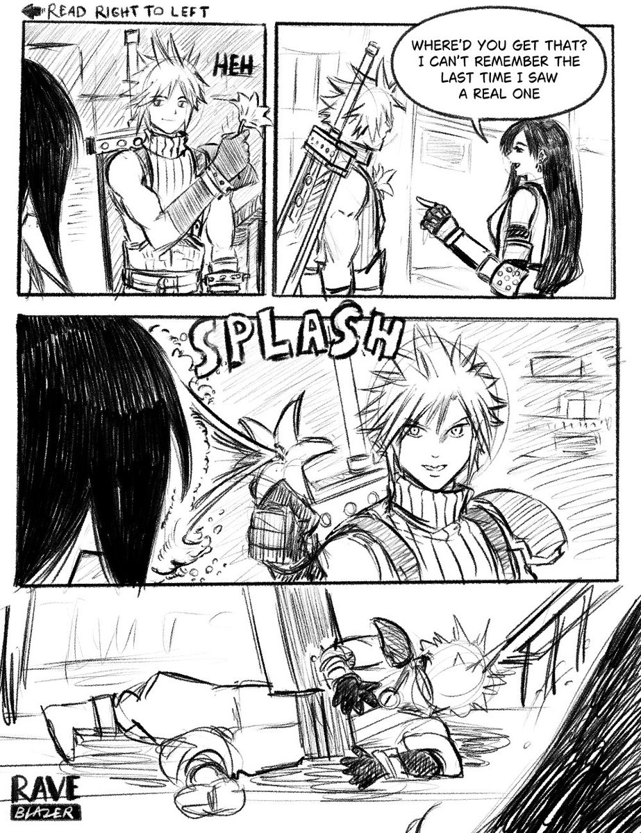 RAVE💫 tweet media