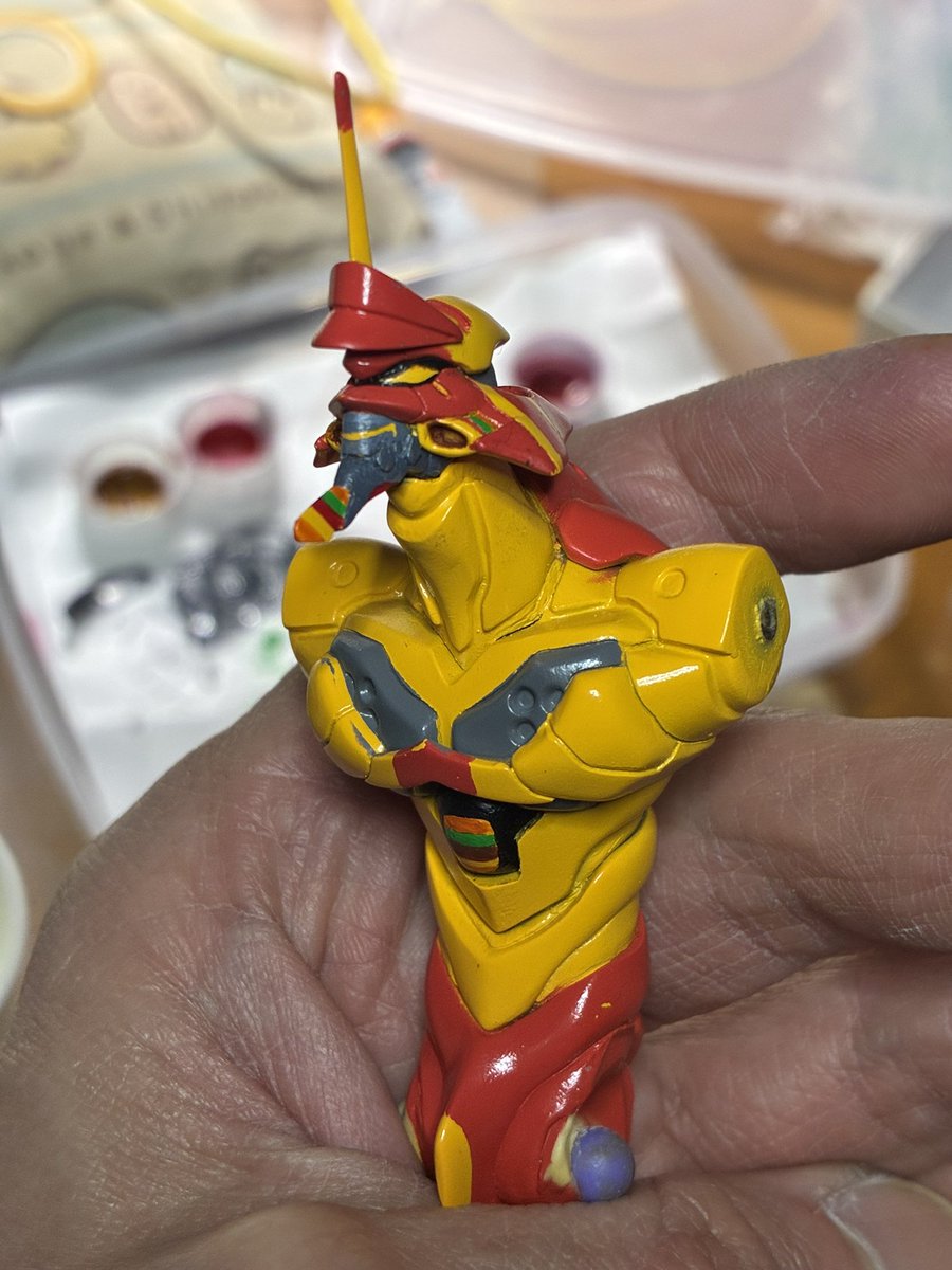 美しいドブネズミ tweet media