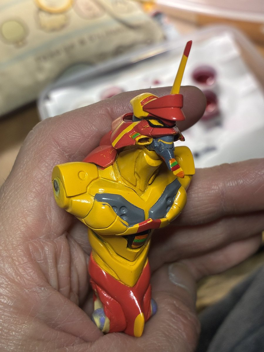 美しいドブネズミ tweet media