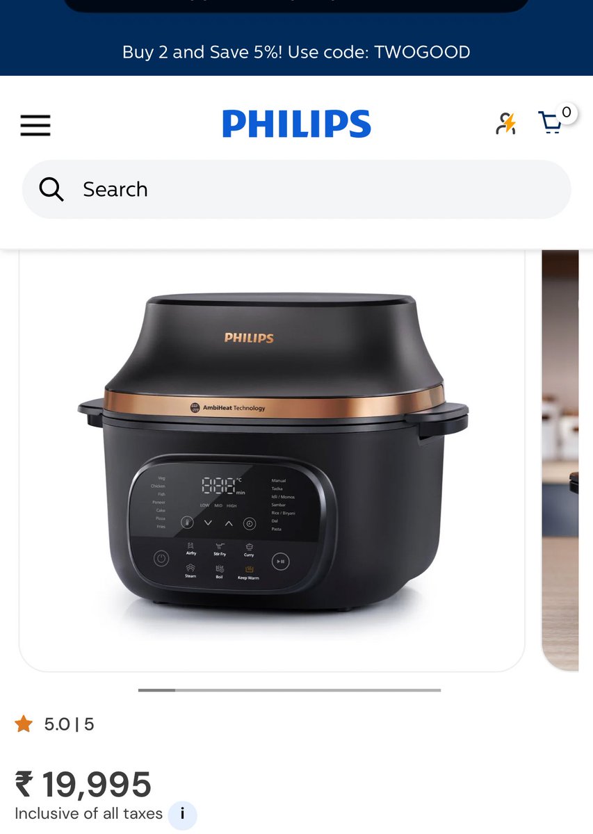 Dr Nandita Iyer tweet media