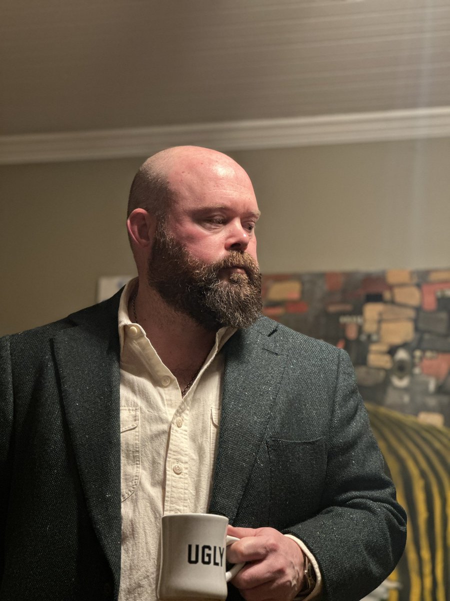 David Lane Design tweet media