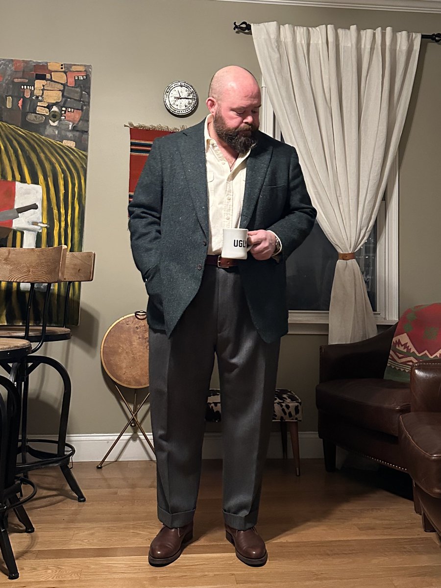 David Lane Design tweet media