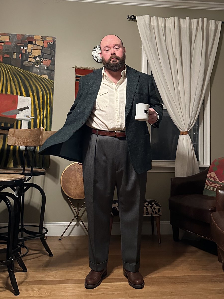 David Lane Design tweet media