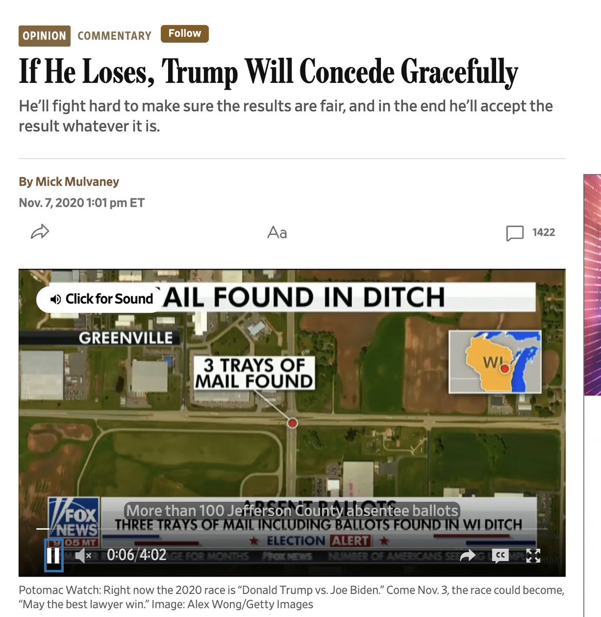 Andrew Kaczynski tweet media