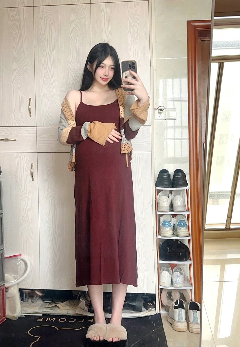 離婚的孕婦🤰 tweet media
